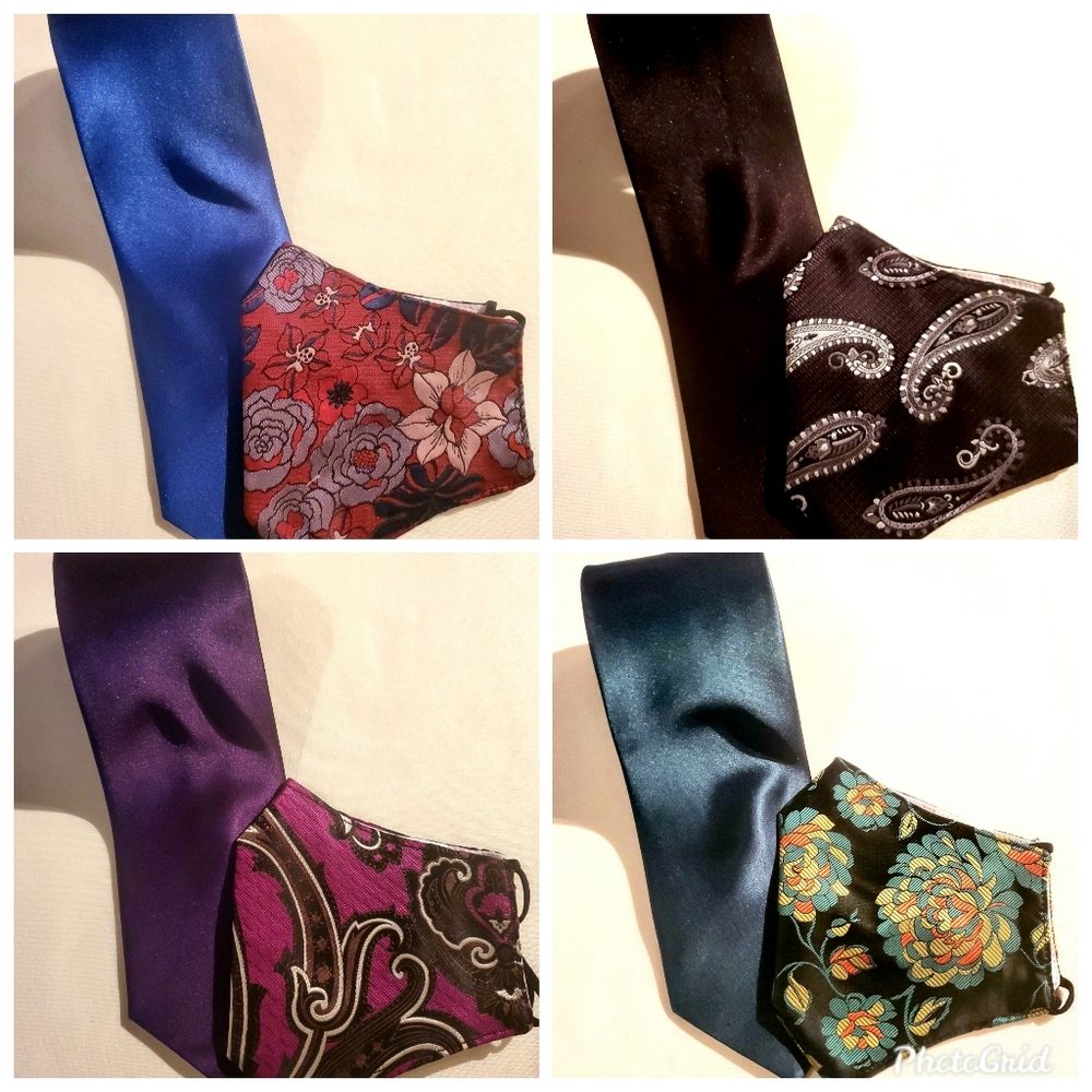 Necktie sets